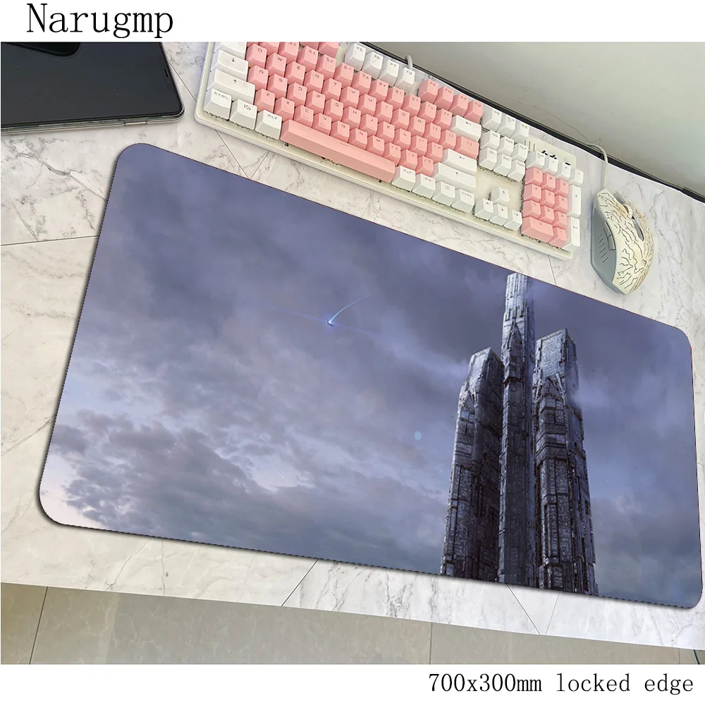 Building Sci Fi mouse pad espo - Esports Gaming Pc Build 评论和价格
