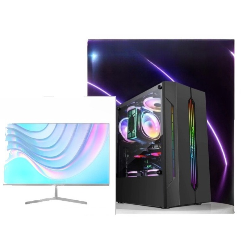 Office computer desktop assemb - Esports Gaming Business 评论和价格
